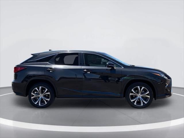 2017 Lexus RX 350 RX 350
