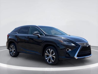 2017 Lexus RX 350 RX 350