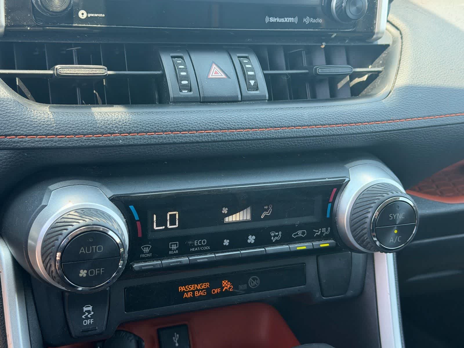 2020 Toyota RAV4 Adventure