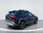 2020 Toyota RAV4 Adventure