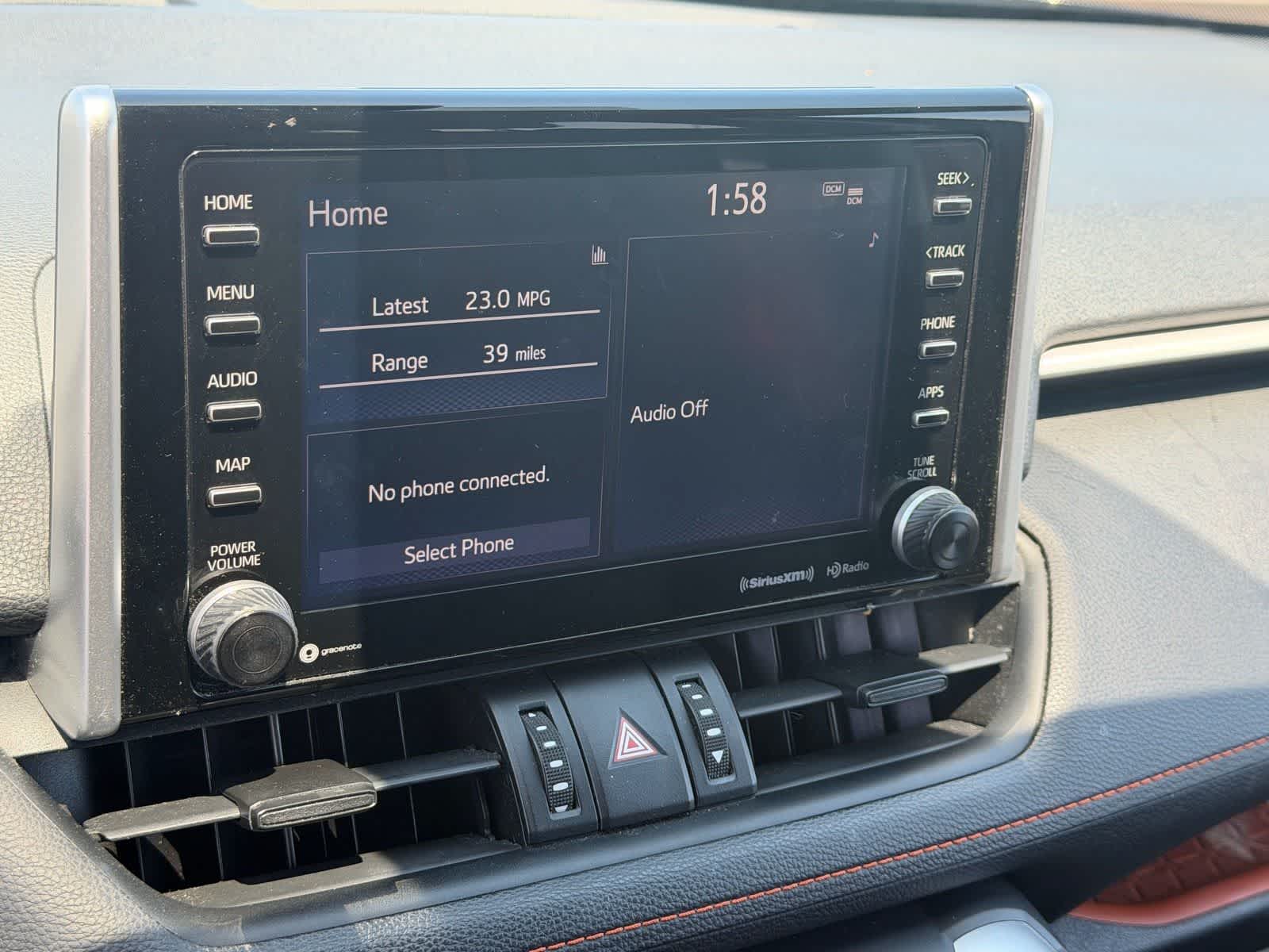 2020 Toyota RAV4 Adventure