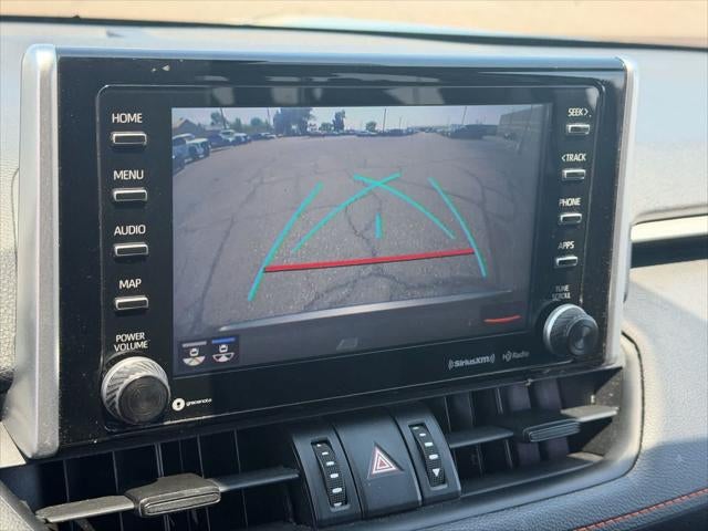 2020 Toyota RAV4 Adventure