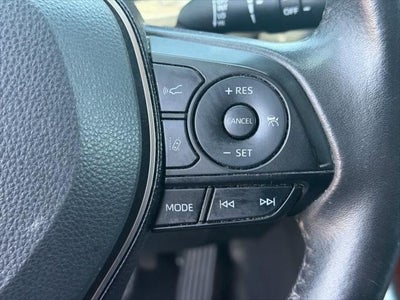 2020 Toyota RAV4 Adventure