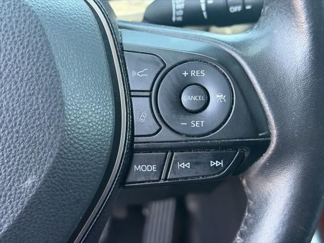 2020 Toyota RAV4 Adventure