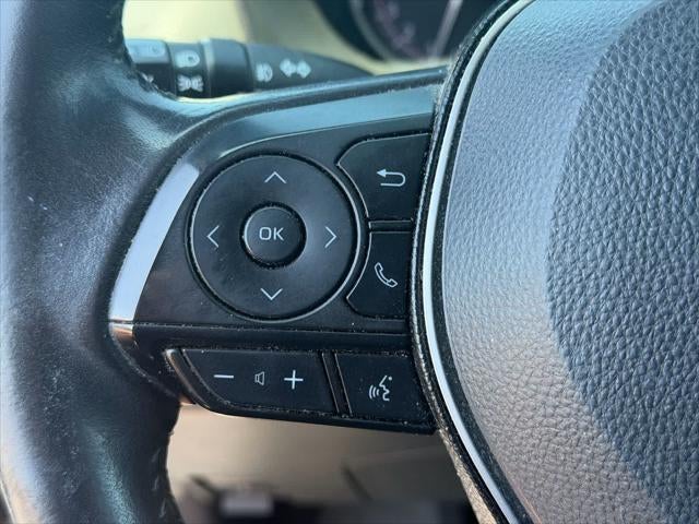 2020 Toyota RAV4 Adventure