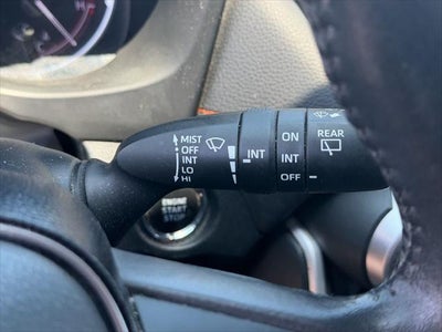 2020 Toyota RAV4 Adventure