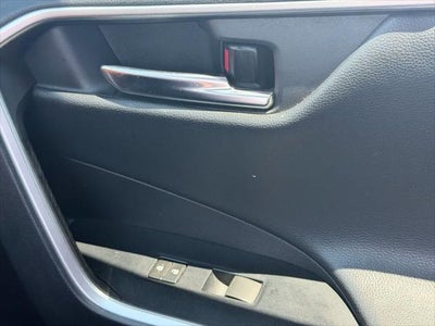 2020 Toyota RAV4 Adventure