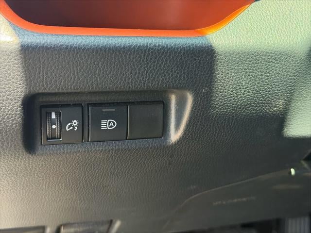 2020 Toyota RAV4 Adventure