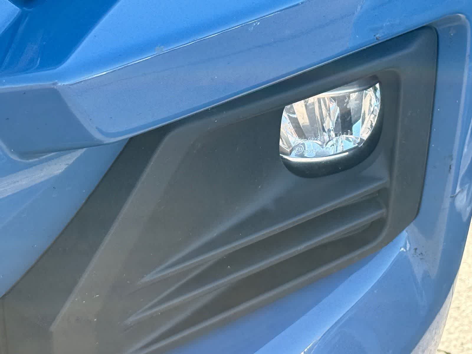 2022 Toyota RAV4 TRD Off Road