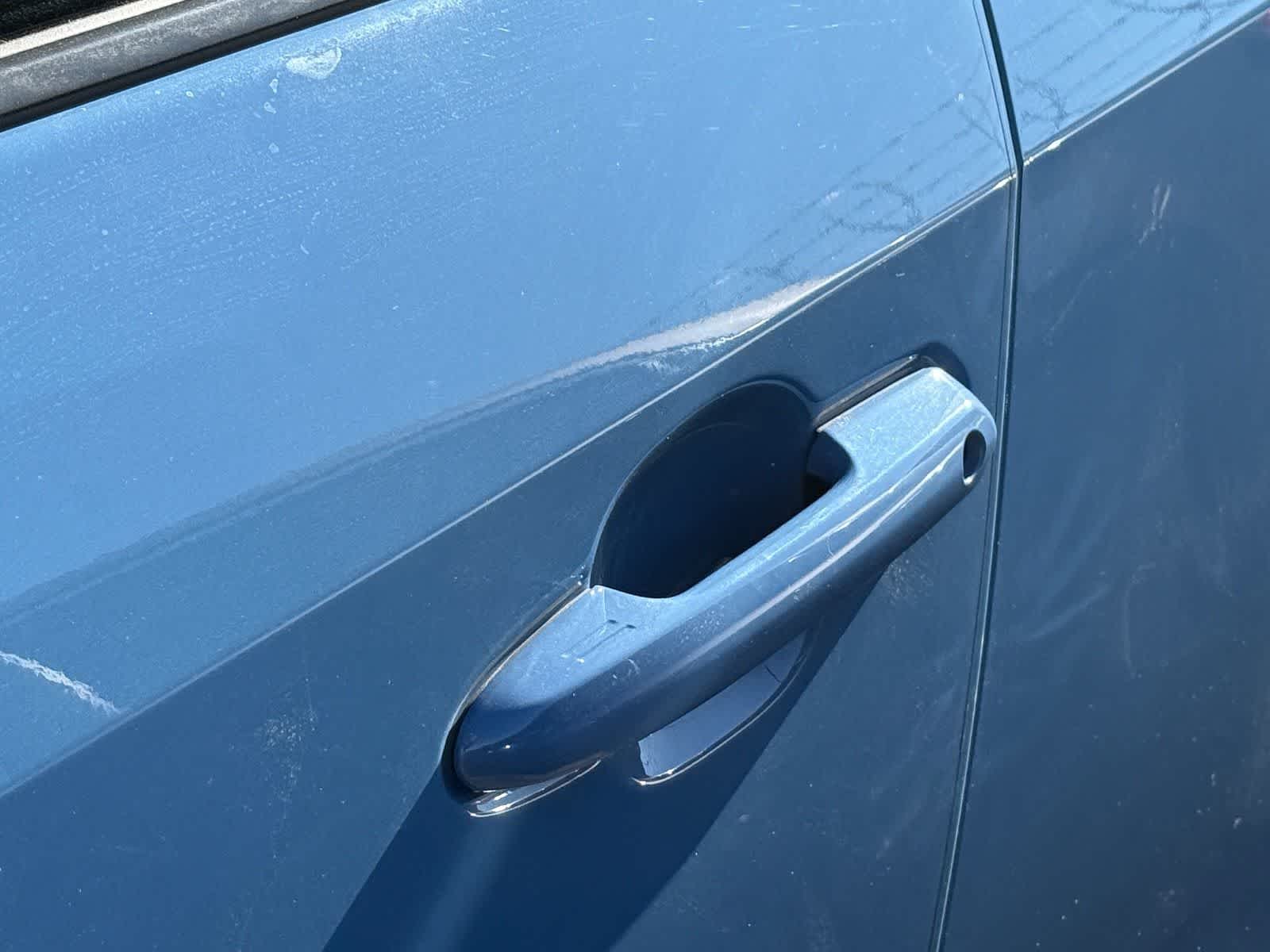 2022 Toyota RAV4 TRD Off Road