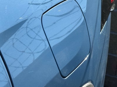 2022 Toyota RAV4 TRD Off Road