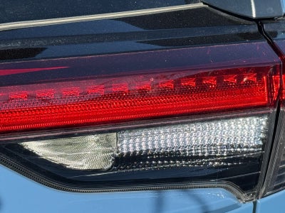 2022 Toyota RAV4 TRD Off Road