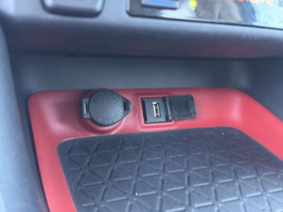 2022 Toyota RAV4 TRD Off Road