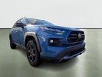 2022 Toyota RAV4 TRD Off Road