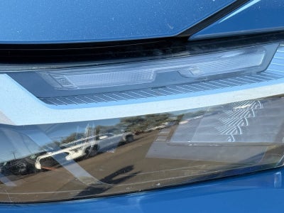 2022 Toyota RAV4 TRD Off Road