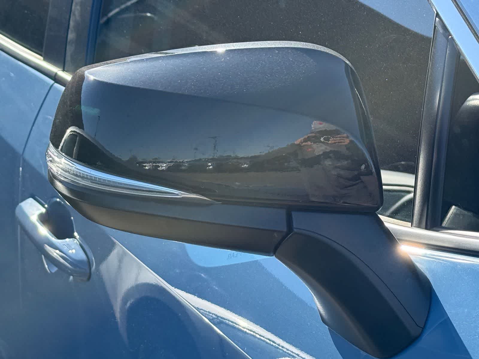 2022 Toyota RAV4 TRD Off Road