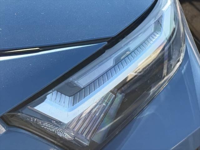 2022 Toyota RAV4 TRD Off Road