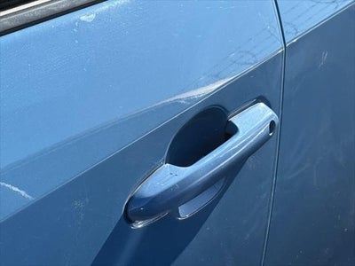 2022 Toyota RAV4 TRD Off Road