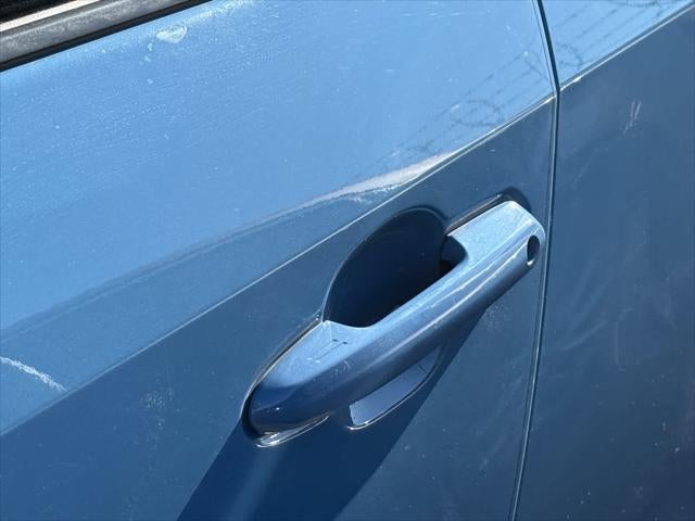 2022 Toyota RAV4 TRD Off Road