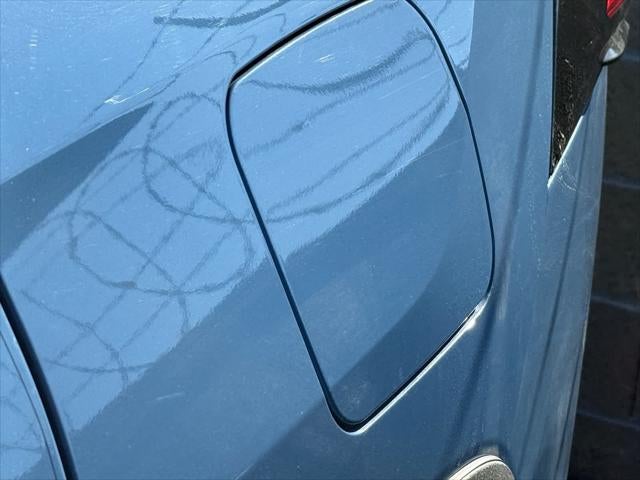 2022 Toyota RAV4 TRD Off Road