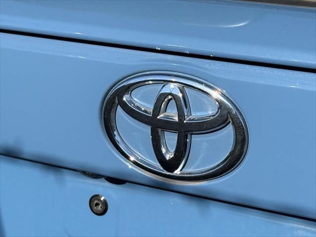 2022 Toyota RAV4 TRD Off Road