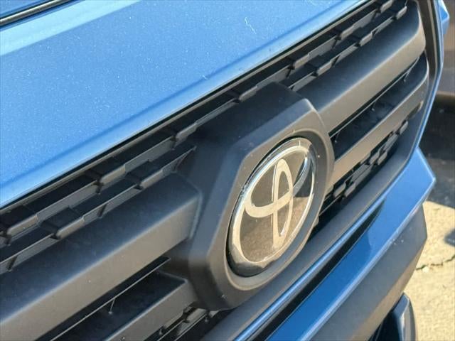 2022 Toyota RAV4 TRD Off Road