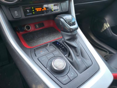 2021 Toyota RAV4 TRD Off Road