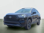 2021 Toyota RAV4 TRD Off Road