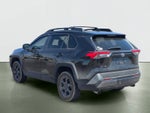 2021 Toyota RAV4 TRD Off Road