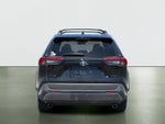 2021 Toyota RAV4 TRD Off Road