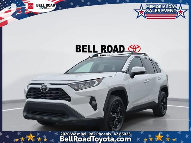 2023 Toyota RAV4