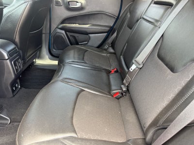 2018 Jeep Compass Altitude