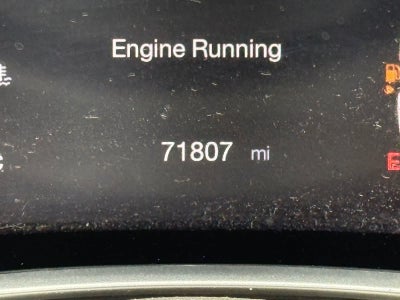 2018 Jeep Compass Altitude