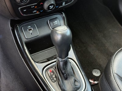2018 Jeep Compass Altitude