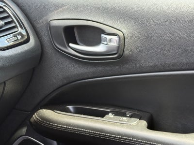 2018 Jeep Compass Altitude