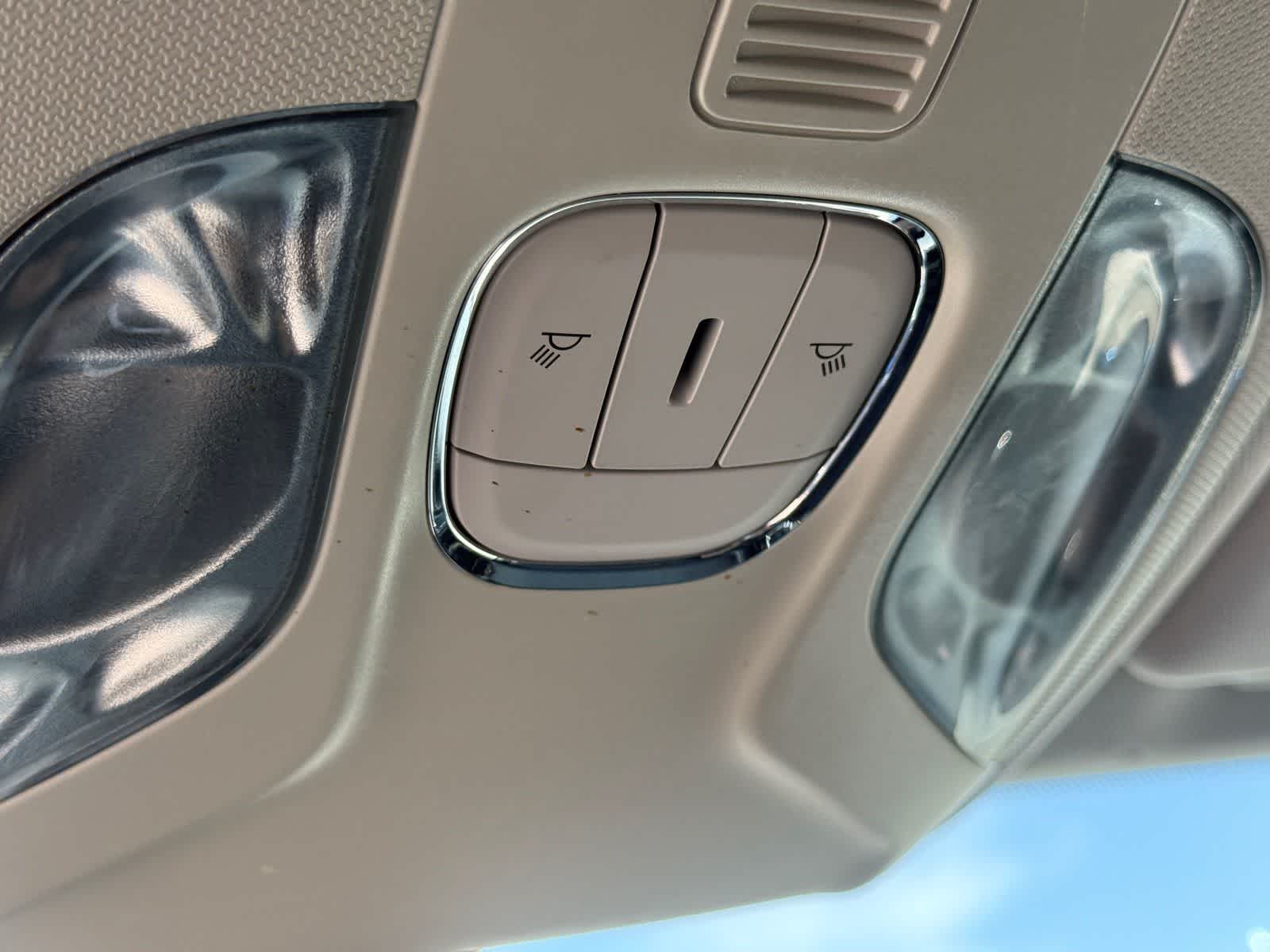 2018 Jeep Compass Altitude