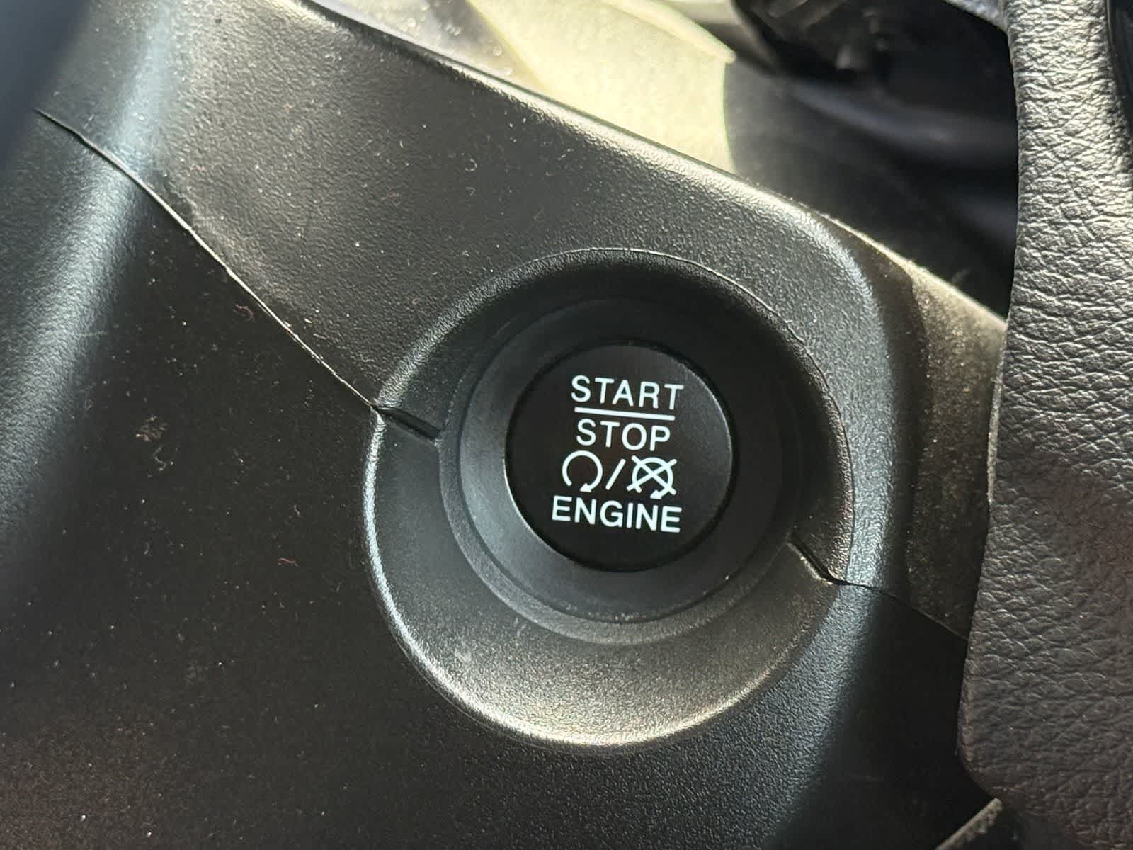 2018 Jeep Compass Altitude