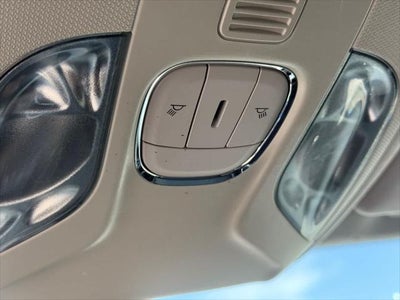2018 Jeep Compass Altitude