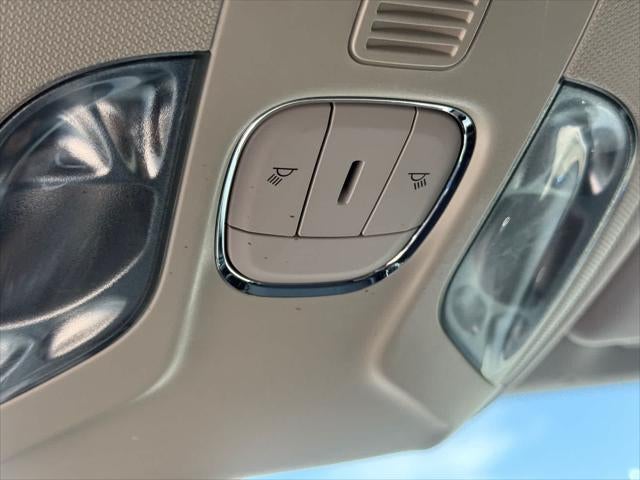 2018 Jeep Compass Altitude