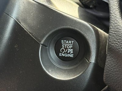 2018 Jeep Compass Altitude