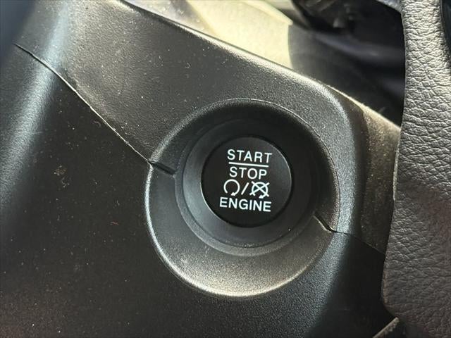 2018 Jeep Compass Altitude