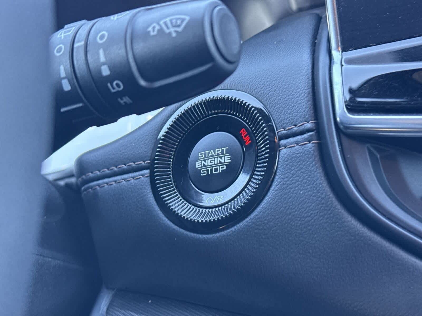 2023 Jeep Compass (RED) Edition