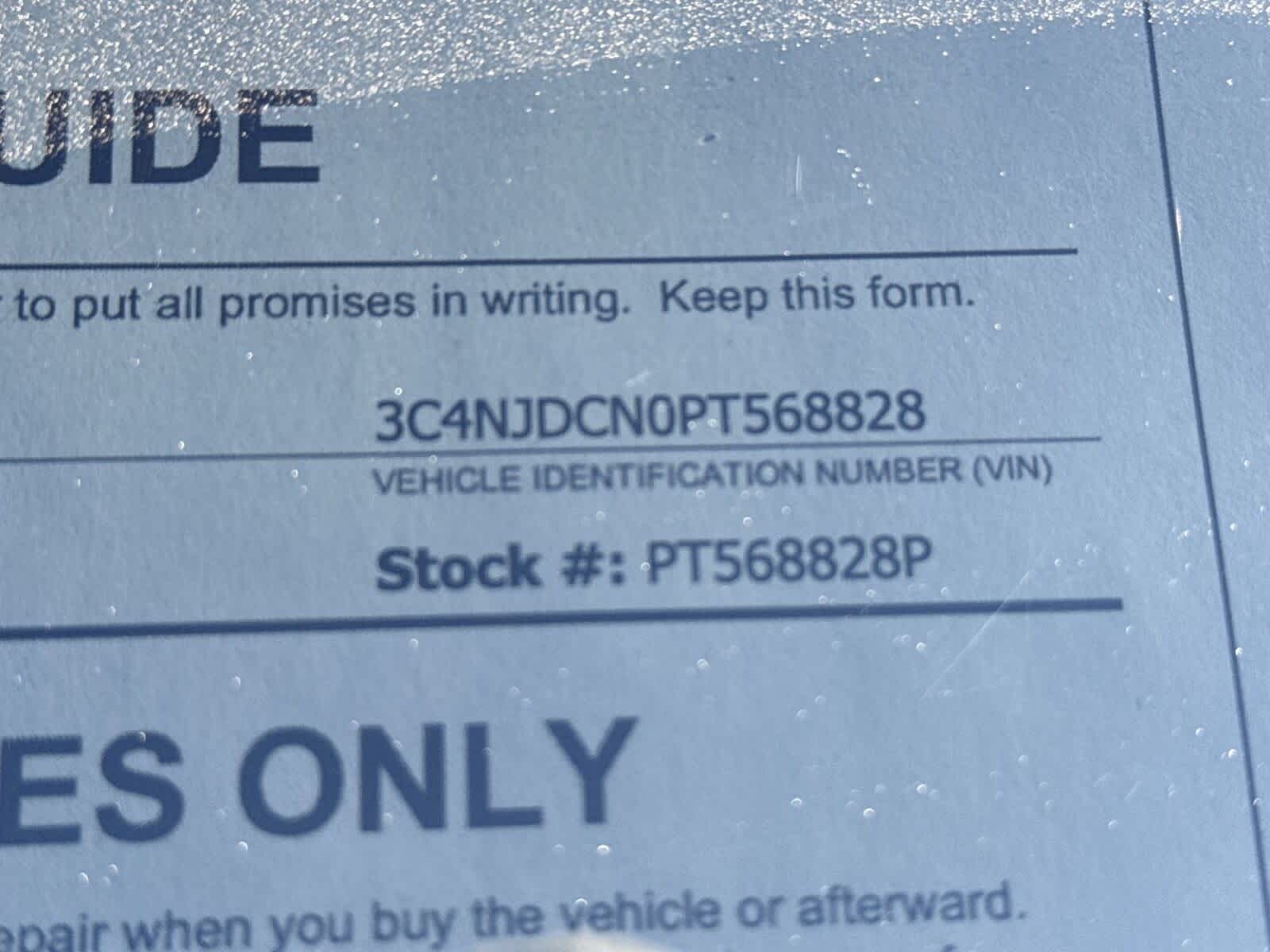 2023 Jeep Compass (RED) Edition