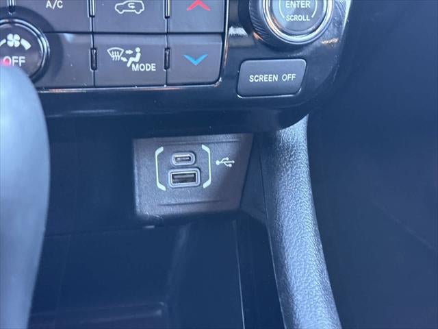 2023 Jeep Compass (RED) Edition