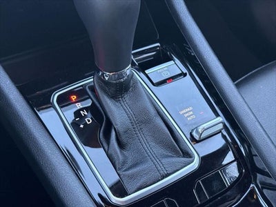 2023 Jeep Compass (RED) Edition