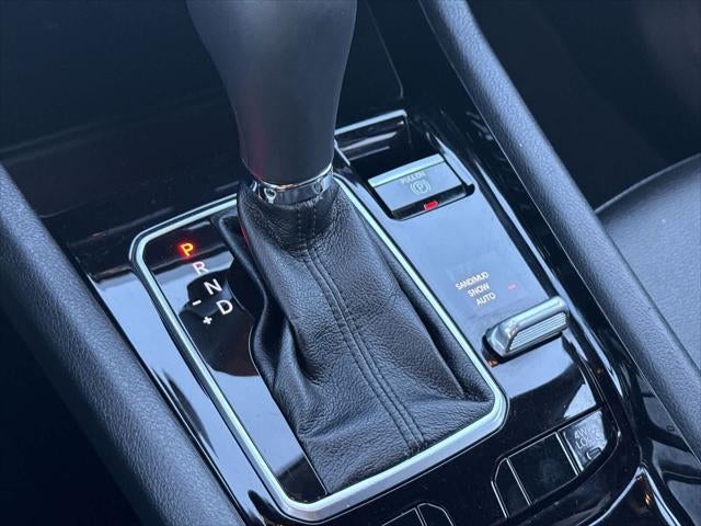 2023 Jeep Compass (RED) Edition