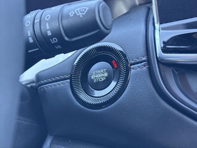 2023 Jeep Compass (RED) Edition