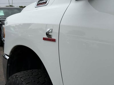 2021 RAM 2500 Tradesman