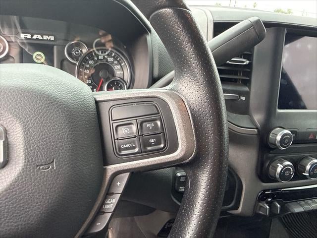 2021 RAM 2500 Tradesman