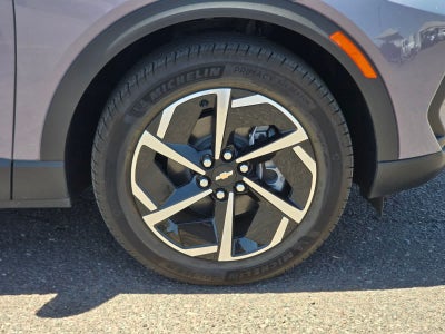 2026 Chevrolet Equinox EV LT1 w/PCY